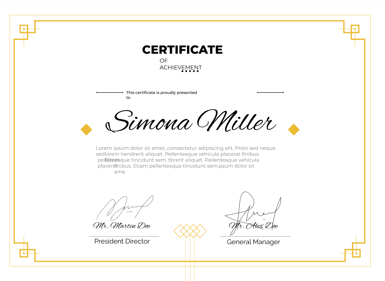 certificate-1
